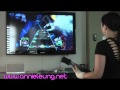 2011 Guinness World Record Guitar Hero III (Female ...