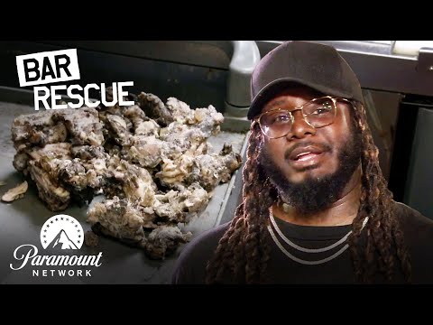 Bad Bars That Keep Getting WORSE 🤯 Bar Rescue