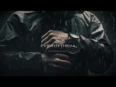 ZVEROFORMA - The Watch (preview)
