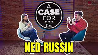 Download lagu A Case For: Ned Russin [Glitterer / Title Fight] mp3