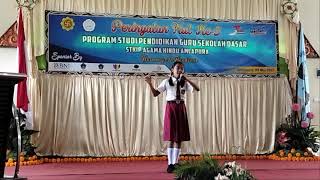 Download lagu Merinding mendengar suara anak ini | Juara 1 Lomba Menyanyi Lagu Satu Nusa Satu Bangsa mp3 Download lagu Merinding mendengar suara anak ini | Juara 1 Lomba Menyanyi Lagu Satu Nusa Satu Bangsa mp3