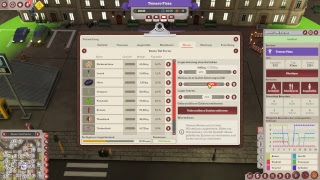 Pizza Connection 3 - Stream Part 1 -  no comments.