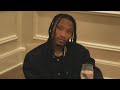 Jynxx Bravo - Falling (Official Music Video)