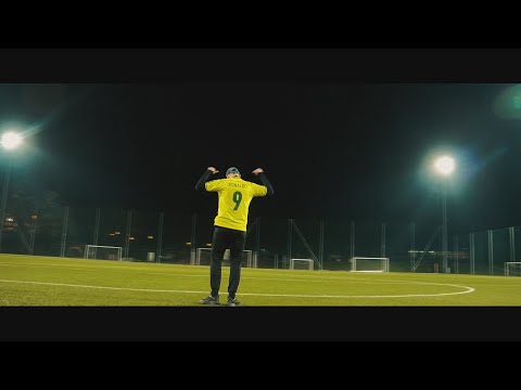 3y Gun Gibon  - El Fenomeno Prod. Krux ImmortalBeats