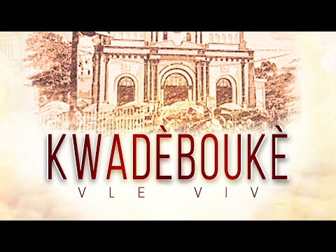 Mr. GNBeatz - Kwadèboukè Vle Viv (Official Lyrics Video)