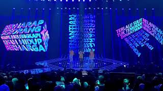 Download lagu Penantian Berharga - Rizky Febian ( Cover Ziva Magnolya ) mp3