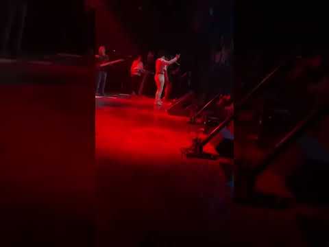 Suzanna Lubrano - Tudo Pa Mi (Live in Lisbon Portugal)