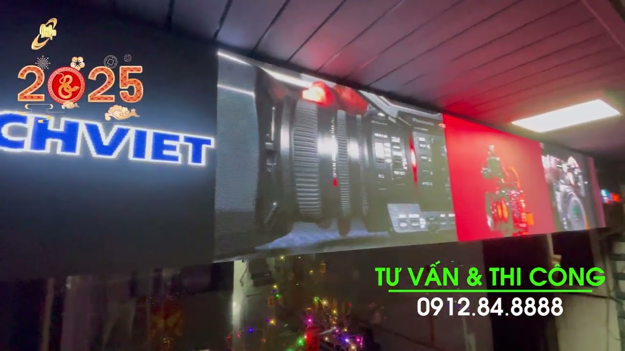 Video du an
