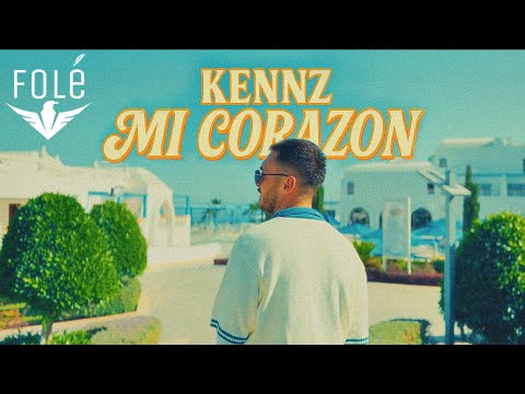 KENNZ - Mi Corazón