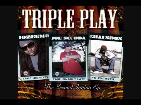 Joe Scudda Feat. Big Treal - That Money