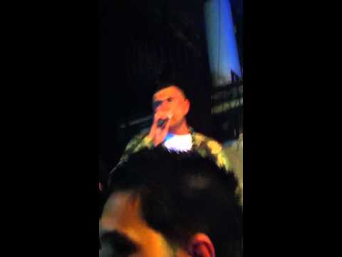 Summer cem; Kanakk : Es ist so weit