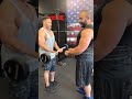 Biceps Finisher at Snap Fitness Kenosha