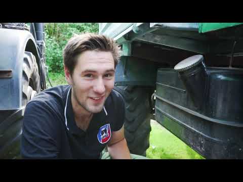 Unimog läuft nicht? 😭 | Schraubertipps mit Anna | Kein Diesel❓