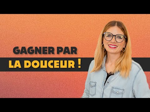 Le Fruit de l’Esprit : la DOUCEUR, une clé pour être HEUREUX / Avec Darja Reichör