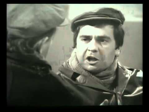 Dudley Moore & Peter Cook: Art Gallery (Ducks)