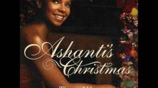 Ashanti - Time of Year