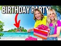 My DAUGHTERS DREAM 14th BiRTHDAY SURPRiSE ️