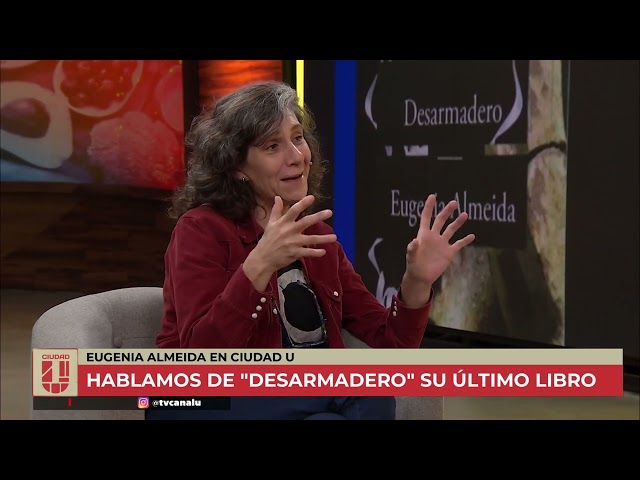 Vídeo relacionado con Desarmadero