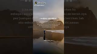 Download lagu Story Wa Keren 30 Detik [ Kuatkanlah hati ini ya allah...] || Versi snack video mp3