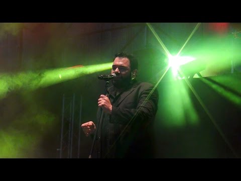 Alphaville - A Victory Of Love / Sounds Like A Melody @Lohusalu sadam 2015