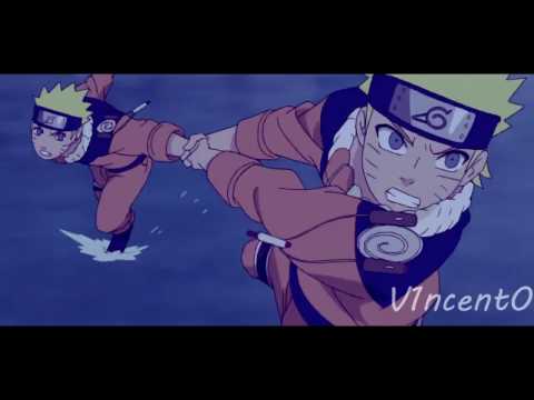 Naruto Tribute [AMV] -Crash Poet