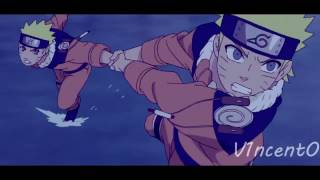 Naruto Tribute [AMV] -Crash Poet