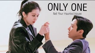 Download lagu ONLY ONE - Nia || OST Sell Your Haunted House mp3
