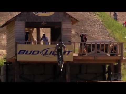 Red Bull Joyride 2012 - Crankworx (Qualifying)
