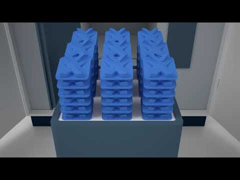 How Does Selective Laser Sintering (SLS) 3D Printing Work?