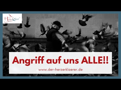 Ein Angriff auf uns ALLE!!