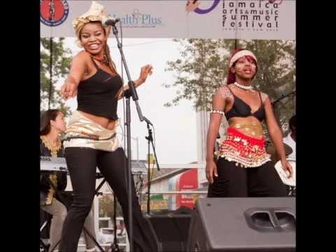 AKPOKPO . NEW RELEASE FROM THE UNCOMMON TRANSFORMATION ALBUM BY PERFECTA EKPO