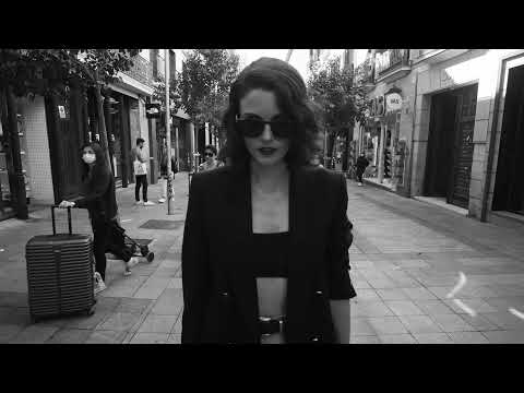 Valentín Huedo - Tonight (Feat. Bird)