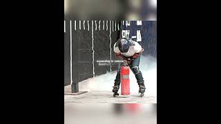 Download lagu Alat pemadam api bisa diubah jadi pistol paku #mythbusters #viral #sains mp3