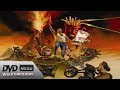 Aqua Teen Hunger Force Colon Movie Film For Theaters 2007 DvD Menu Walkthrough