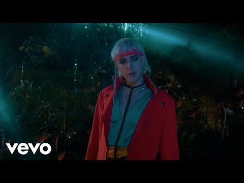 Benito Cerati - Buenos Días Amor (Official Video)