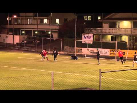 NSE 2014: Tasta - Brodd. Heile kampen.