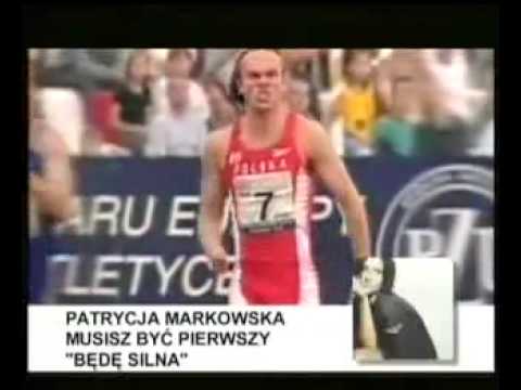 Patrycja Markowska & Marcin Urbaś - Musisz być pierwszy