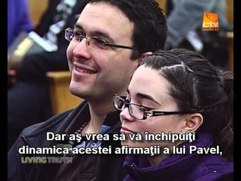 069. Adevarul Viu - Alesi in Hristos