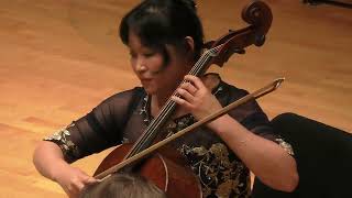 Kreisler: String Quartet in A Minor