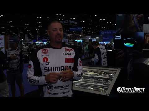 Shimano Armajo...