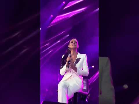 Aleksandra Prijović Sledeća uživo Koncert Arena