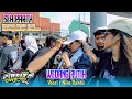 WEDANG PUTIH VOC NIKE CANDU FT PUTRA NAFITA CAYA Sea Party Gebang Mekar Cirebon