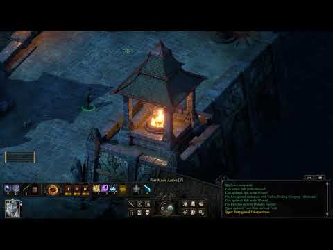 Pillars of Eternity II: Deadfire The Solo Story Pt. 12