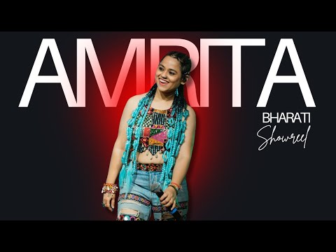 Amrita Bharati  Amrita Bhar...