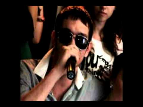 Loc Dog & G.O.D (White Walls City) - Ты любишь (2011)