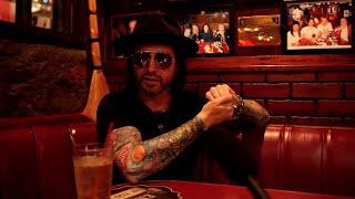 The 69 Eyes - "30 Years Of Rock`n`Roll" (OFFICIAL TRAILER)