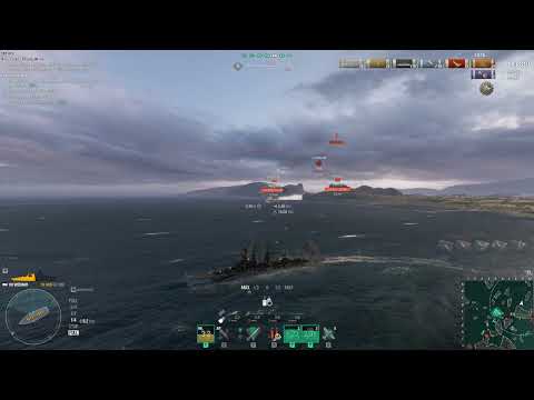 [CVR] VII WEIMAR NARAI 437K DMG 13 KILLS 37 CITIS 2.6KXPBASE