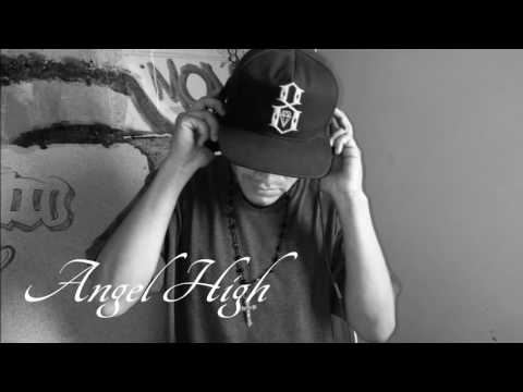 Mr Trazo  - Uno tres ft  Angel High (Reulo)