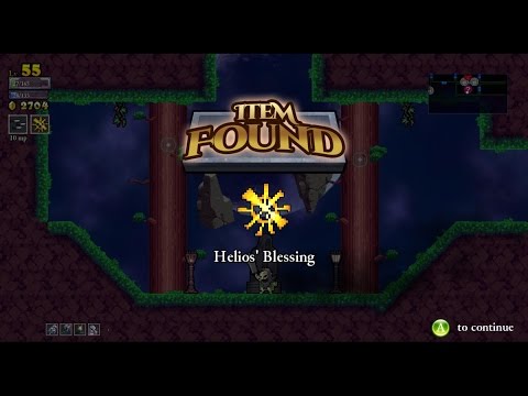 Let's Quest Rogue Legacy #26 - Over the Castle and Through the Woods