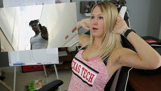 Dax - &quot;KILLSHOT&quot; Freestyle [KSI DISS?] | My Reaction